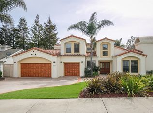 1156 Inverness Pl, San Luis Obispo, CA 93401