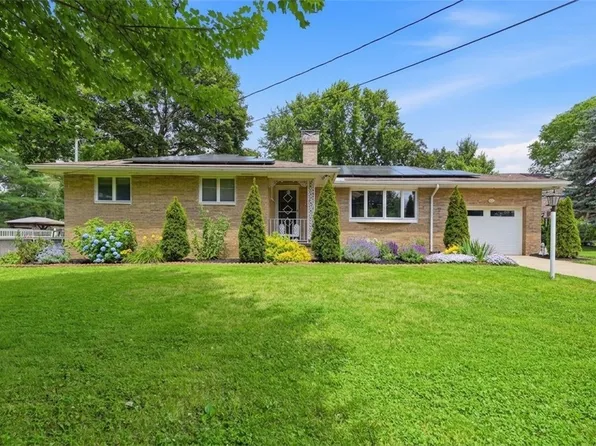 612 Lesnett Rd, Bridgeville, PA 15017
