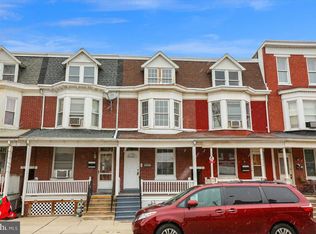 711 Wallace St, York, PA 17403