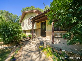 5754 Blaine Ave SE, Kentwood, MI