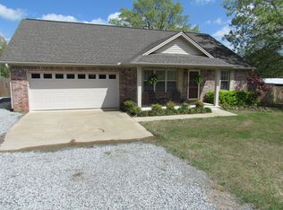 200 Mount Pisgah Rd, Searcy, AR 72143