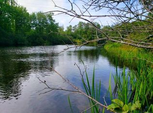 2 State Rd, Couderay, WI 54828