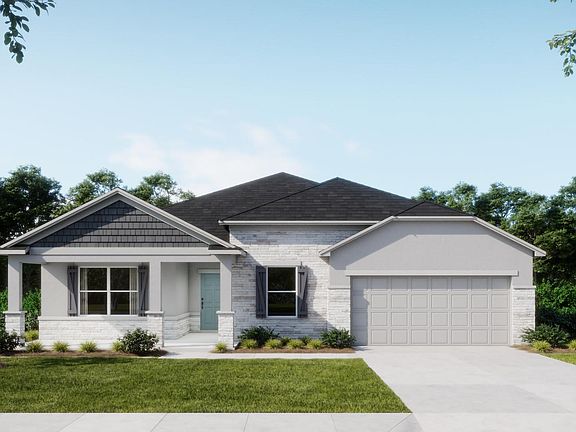 Elevation C