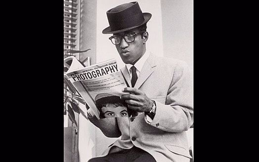 Collier Heights 1950s