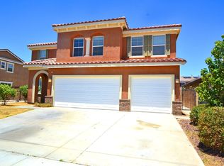 5741 W Avenue K3, Lancaster, CA 93536