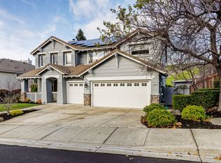 5381 Aspenwood Ct, Concord, CA 94521