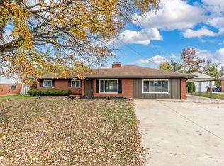 11338 Pippin Rd, Cincinnati, OH 45231