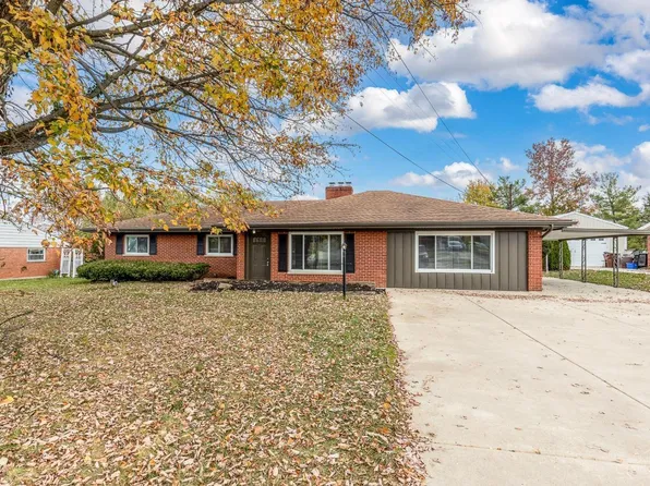 11338 Pippin Rd, Cincinnati, OH 45231