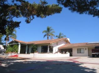 9837 Circa Valle Verde, El Cajon, CA 92021