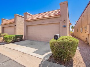 761 E PEPPER Drive, Casa Grande, AZ 85122