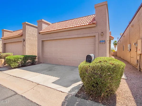 761 E PEPPER Drive, Casa Grande, AZ 85122