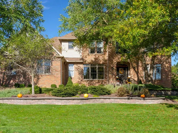 4335 Lakeview Glen Dr, Medina, OH 44256