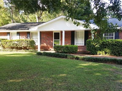 811 Greg Dr, Montgomery, AL, 36109