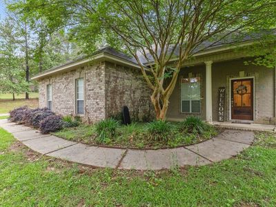 22 Windy Hill Dr, Purvis, MS, 39475