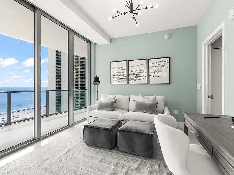 3100 N Ocean Dr #1604 — Photo 20