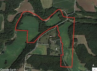 Backbone Rd, Sedalia, MO 65301