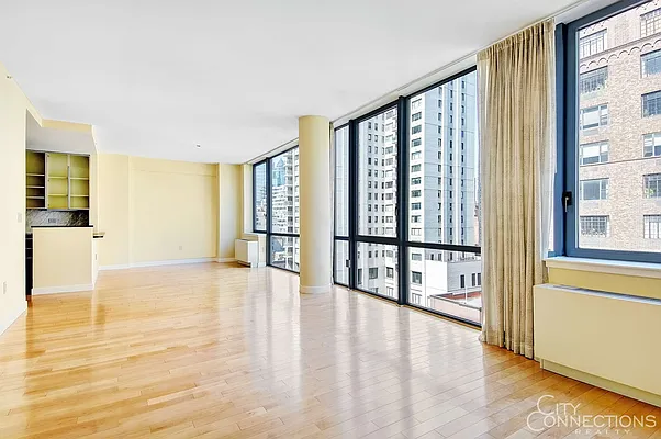 Rented by City Connections Realty | media 1