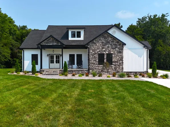 2919 Friendship Rd, Eddyville, KY 42038