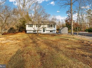 2952 Tuckahoe Rd, Franklinville, NJ 08322