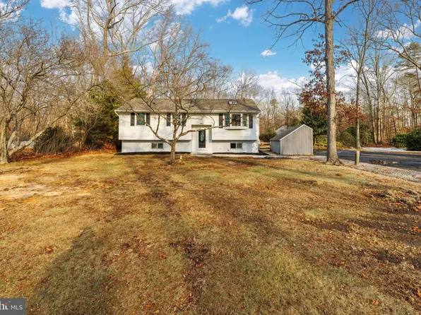 2952 Tuckahoe Rd, Franklinville, NJ 08322