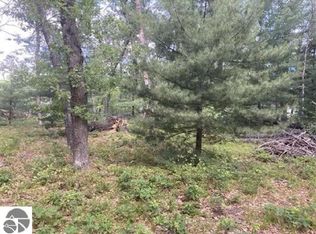 0 Whitetail Dr, Alger, MI 48610