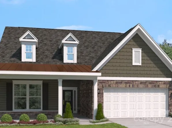 3053 Bent Willow Dr, Indian Trail, NC 28079