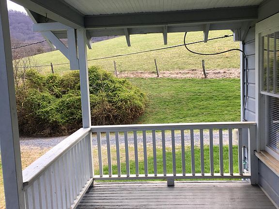 Another View of Porch