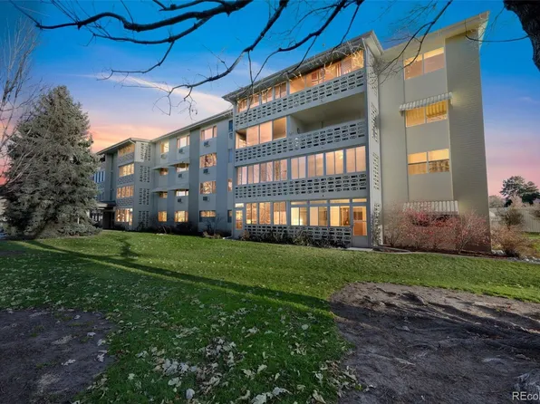 9180 E Center Avenue #1A, Denver, CO 80247