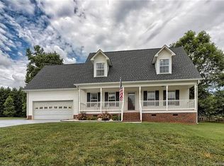 314 Random Dr, Salisbury, NC 28147