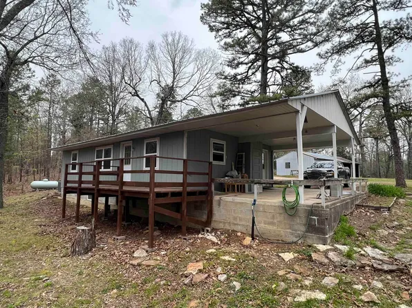 997 County Road 249, Calico Rock, AR 72519