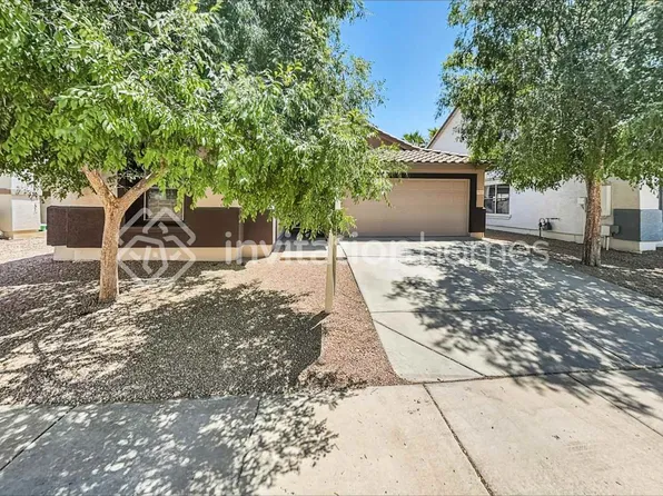 3035 E Santa Rosa Dr, Gilbert, AZ 85234