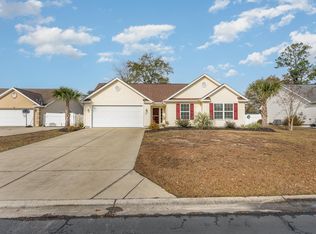 362 Southern Branch Dr, Myrtle Beach, SC 29588