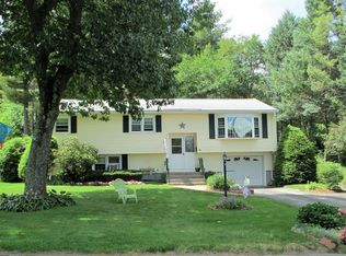 43 Crestview Dr, Holden, MA 01520