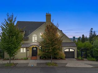 2677 NW Westover Rd, Portland, OR 97210