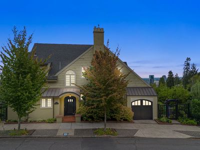 2677 NW Westover Rd, Portland, OR, 97210