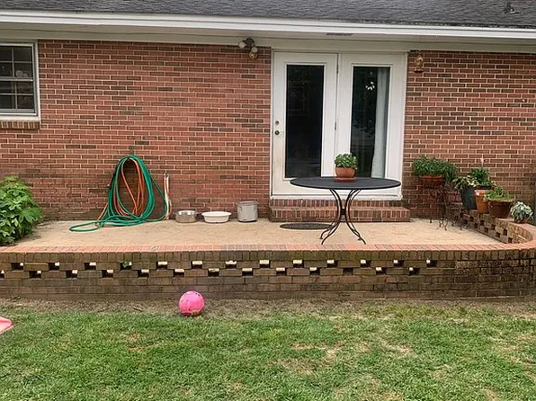 703 E 27th Ave, Cordele, GA 31015