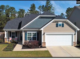 796 Kimsey Dr, Chapin, SC 29036