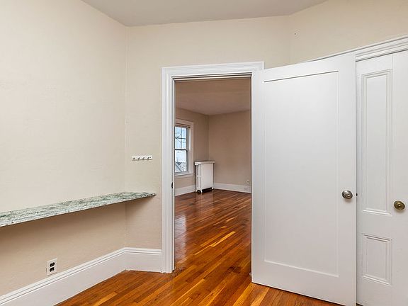 Entry Way