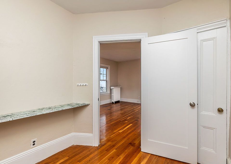 Entry Way