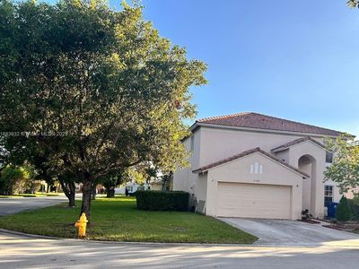 11360 SW 20th St, Miramar, FL, 33025