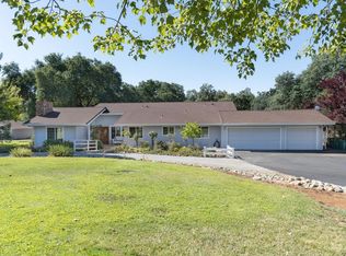 3340 Lariat Dr, Cameron Park, CA 95682