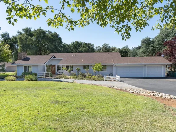 3340 Lariat Dr, Cameron Park, CA 95682