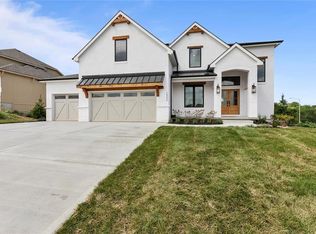 8205 NW 89th St, Kansas City, MO 64153