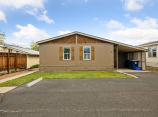 1201 SW 28th St UNIT 35, Redmond, OR 97756