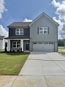5 Country Cir Lot 68, Manchester, TN, 37355