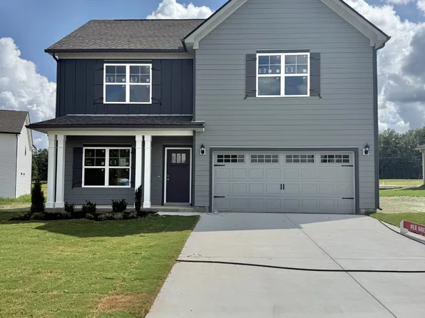5 Country Cir Lot 68, Manchester, TN 37355