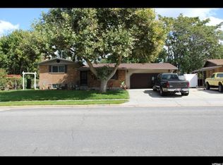 5078 S 2350 W, Roy, UT 84067
