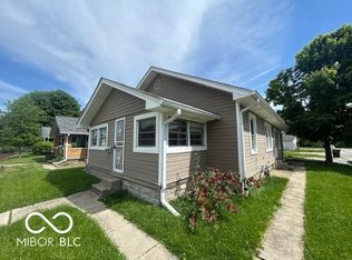 1527 Main St, Beech Grove, IN 46107