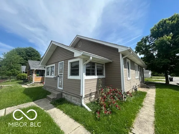 1527 Main St, Beech Grove, IN 46107