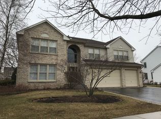 1850 Dorchester Ave, Algonquin, IL 60102
